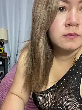 Melissa Bianco online show from March 8, 2025, 9:17 am