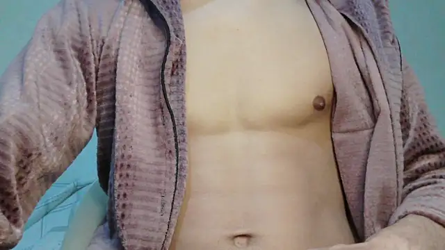 roccosif696 online show from February 27, 2026, 10:37 am