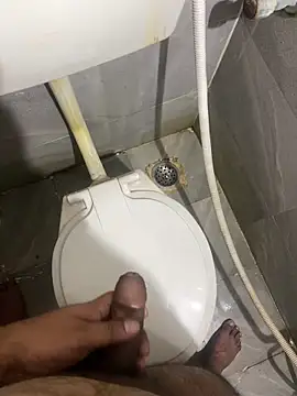 Rahuldhe22 online show from January 21, 2025, 7:28 pm