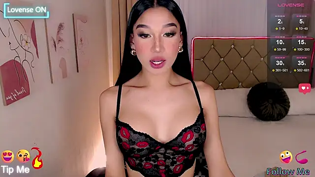 Snapshot of FuckDoll_Nathalie chatting on March 4, 2025, 3:04 pm FuckDoll Nathalie online show from March 4, 2025, 3:04 pm