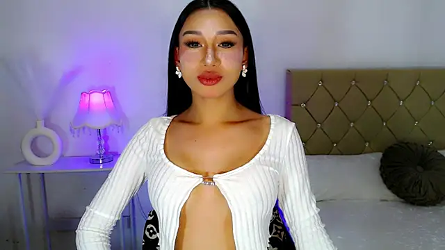 FuckDoll Nathalie online show from October 18, 2025, 4:09 pm