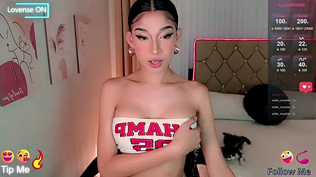 Snapshot of FuckDoll_Nathalie chatting on March 10, 2025, 3:34 am FuckDoll Nathalie online show from March 10, 2025, 3:34 am