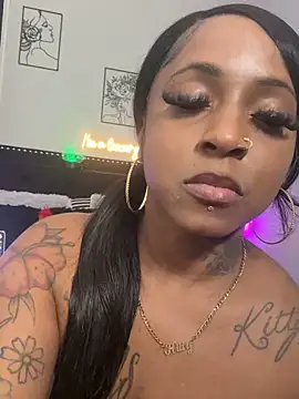 Snapshot of QueKitty chatting on March 23, 2026, 2:28 pm QueKitty online show from March 23, 2026, 2:28 pm