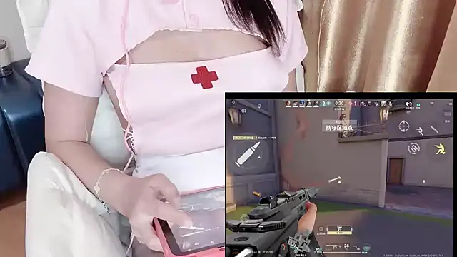 ccup-xiaohui online show from March 7, 2026, 9:16 am