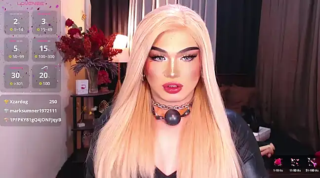 Bitch Fowler69 online show from March 12, 2025, 4:46 pm