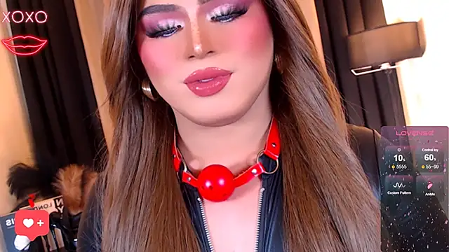 Bitch Fowler69 online show from November 11, 2025, 7:52 pm