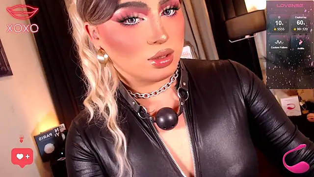 Bitch Fowler69 online show from December 5, 2025, 4:16 pm