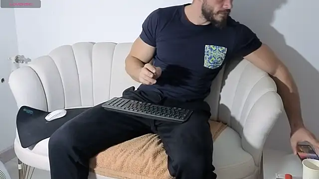 TheTopAlex online show from October 12, 2025, 4:03 am