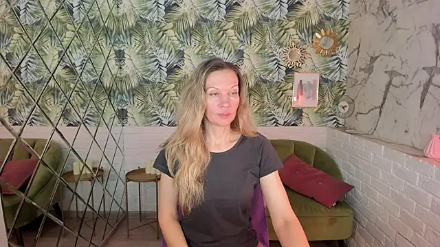 Snapshot of NancyGrace chatting on April 8, 2026, 1:34 pm NancyGrace online show from April 8, 2026, 1:34 pm