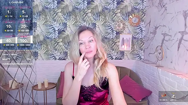 Snapshot of NancyGrace chatting on February 25, 2025, 11:21 am NancyGrace online show from February 25, 2025, 11:21 am