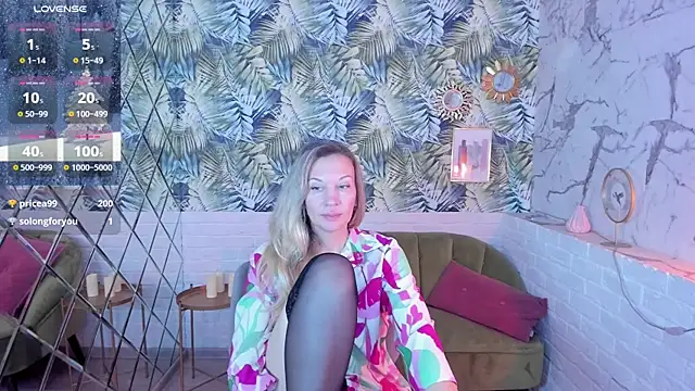 Snapshot of NancyGrace chatting on March 21, 2025, 4:18 pm NancyGrace online show from March 21, 2025, 4:18 pm