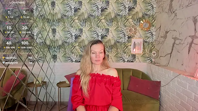 Snapshot of NancyGrace chatting on April 4, 2026, 5:30 pm NancyGrace online show from April 4, 2026, 5:30 pm