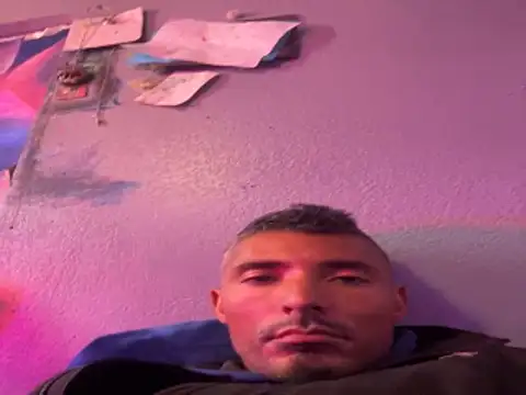 DarkHorse89 online show from November 11, 2025, 3:34 am