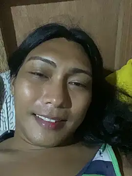 Topangel69 online show from February 2, 2026, 7:24 pm