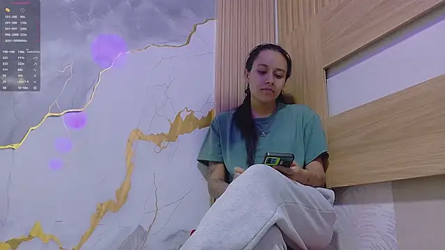 Snapshot of -camila-cooper-_ chatting on August 4, 2026, 1:48 pm -camila-cooper- online show from August 4, 2026, 1:48 pm