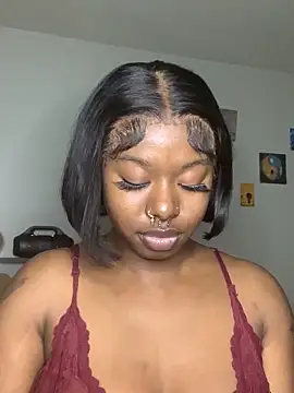 TinyBlazian901 online show from February 10, 2026, 6:23 am