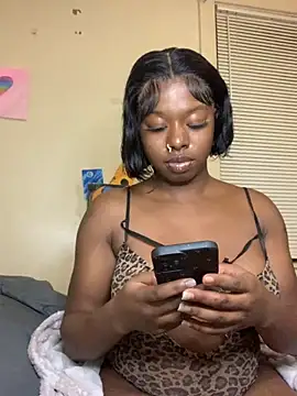 TinyBlazian901 online show from September 16, 2025, 3:29 am