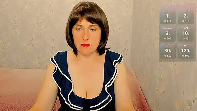 Snapshot of Rainbow_lady chatting on July 13, 2026, 10:47 am Rainbow lady online show from July 13, 2026, 10:47 am
