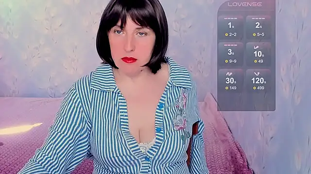 Rainbow lady online show from May 29, 2026, 5:24 am