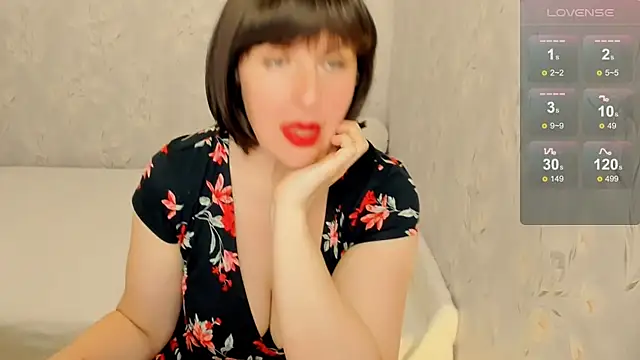 Rainbow lady online show from May 5, 2026, 10:29 am