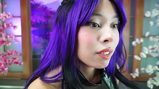 miss  maria online show from March 3, 2025, 6:03 pm
