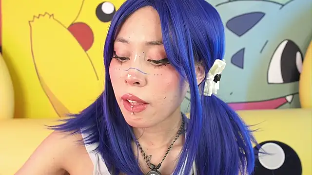 Snapshot of miss__maria chatting on July 17, 2026, 6:05 pm miss maria online show from July 17, 2026, 6:05 pm