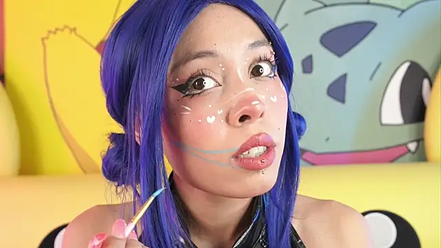 Snapshot of miss__maria chatting on July 27, 2026, 6:04 pm miss maria online show from July 27, 2026, 6:04 pm