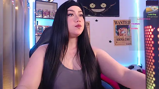 Snapshot of Emmy_Ruiz chatting on July 18, 2026, 12:41 am Emmy Ruiz online show from July 18, 2026, 12:41 am