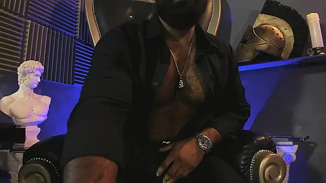 Snapshot of BeardAndrew chatting on March 19, 2026, 11:21 am BeardAndrew online show from March 19, 2026, 11:21 am