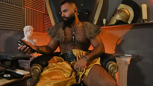 Snapshot of BeardAndrew chatting on March 6, 2026, 3:12 am BeardAndrew online show from March 6, 2026, 3:12 am