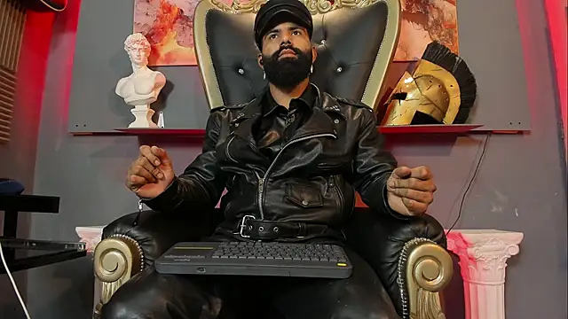BeardAndrew online show from March 3, 2025, 7:46 am
