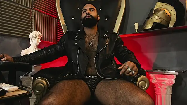 Snapshot of BeardAndrew chatting on February 17, 2026, 10:51 pm BeardAndrew online show from February 17, 2026, 10:51 pm