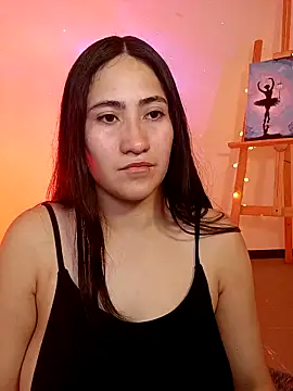 francesca baker1007 online show from September 21, 2025, 11:43 pm