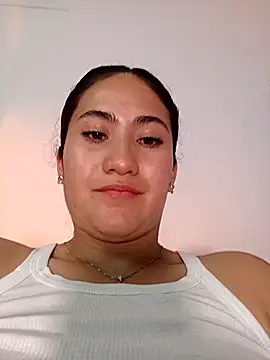 francesca baker1007 online show from February 6, 2025, 3:59 am