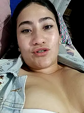 francesca baker1007 online show from February 17, 2025, 1:36 am