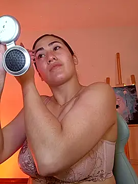 francesca baker1007 online show from October 11, 2025, 1:06 am