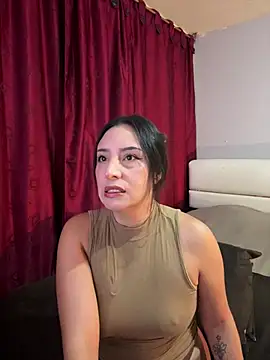 Freyja soh online show from May 6, 2026, 8:57 pm