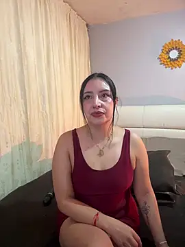Snapshot of Freyja_soh chatting on July 6, 2026, 3:47 pm Freyja soh online show from July 6, 2026, 3:47 pm