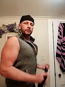 ShaneJames11 online show from January 30, 2025, 4:16 am