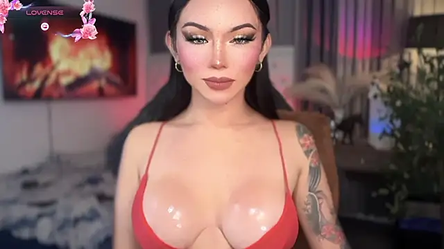sassy olivia online show from June 25, 2026, 1:05 pm