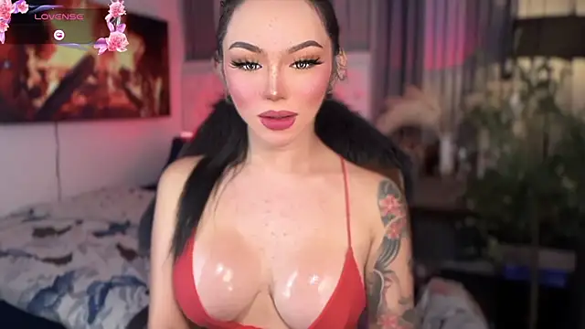 sassy olivia online show from August 9, 2026, 3:29 pm