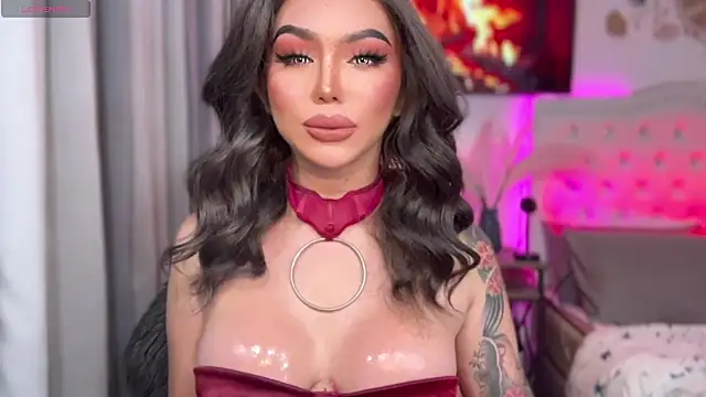 sassy olivia online show from November 15, 2025, 6:39 am