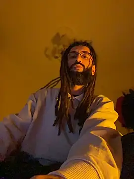 Addicted Avocado online show from December 20, 2025, 2:58 am