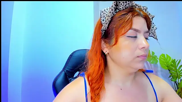 Snapshot of Gretta_Queen chatting on July 22, 2026, 6:32 pm Gretta Queen online show from July 22, 2026, 6:32 pm