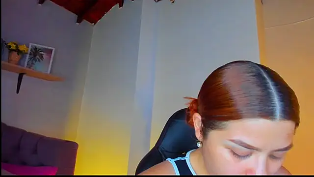 Snapshot of Gretta_Queen chatting on May 24, 2026, 5:35 pm Gretta Queen online show from May 24, 2026, 5:35 pm