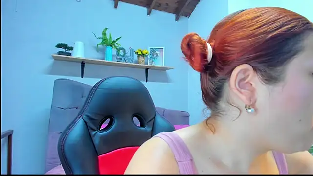 Snapshot of Gretta_Queen chatting on March 22, 2026, 3:24 pm Gretta Queen online show from March 22, 2026, 3:24 pm