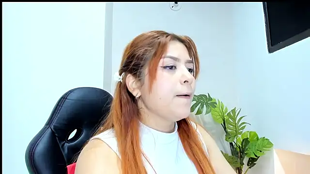 Snapshot of Gretta_Queen chatting on July 27, 2026, 6:48 pm Gretta Queen online show from July 27, 2026, 6:48 pm