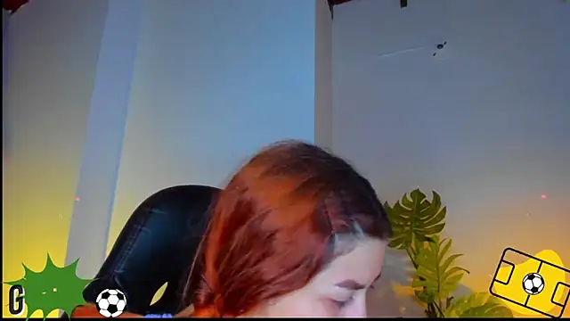 Snapshot of Gretta_Queen chatting on June 22, 2026, 5:54 pm Gretta Queen online show from June 22, 2026, 5:54 pm