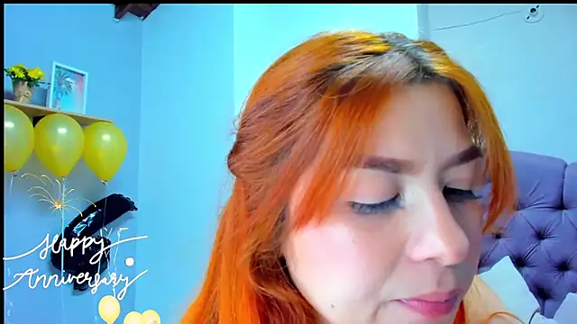 Snapshot of Gretta_Queen chatting on August 5, 2026, 6:46 pm Gretta Queen online show from August 5, 2026, 6:46 pm
