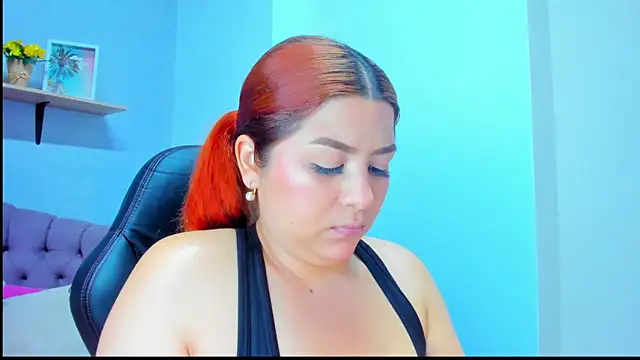 Snapshot of Gretta_Queen chatting on March 17, 2026, 6:55 pm Gretta Queen online show from March 17, 2026, 6:55 pm